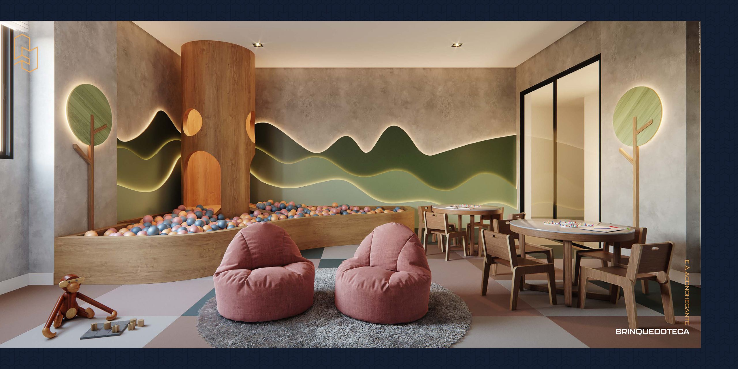 Apartamento Vanguard 2101 | Torres-Rs