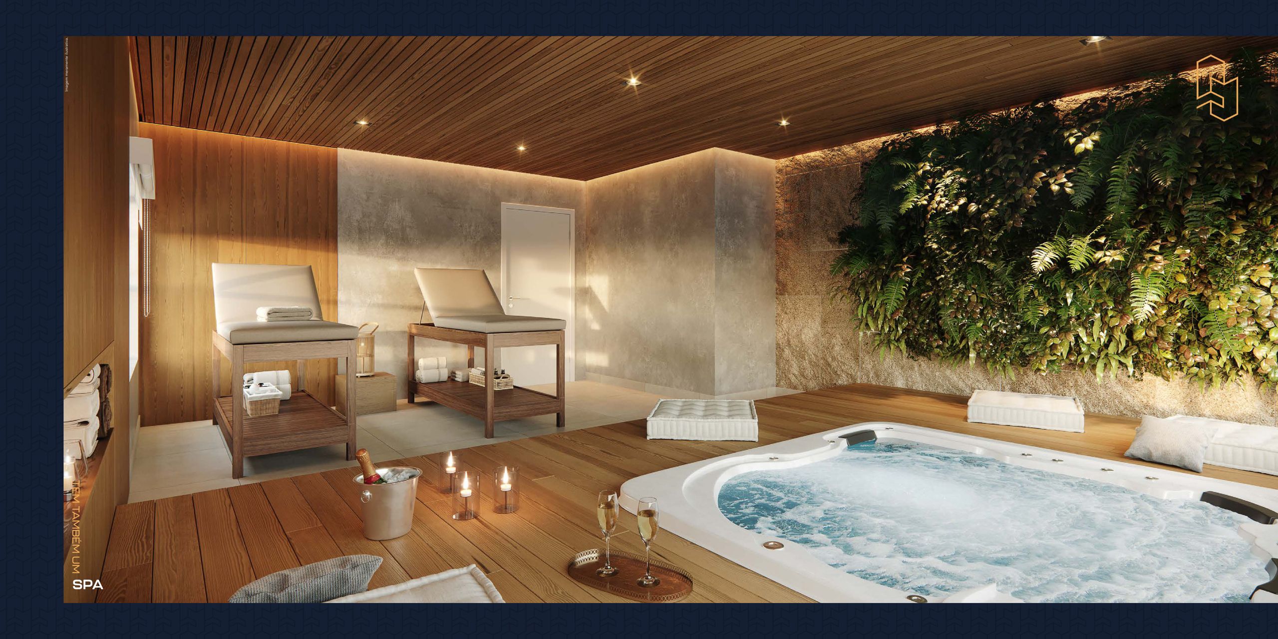 Apartamento Vanguard 2101 | Torres-Rs