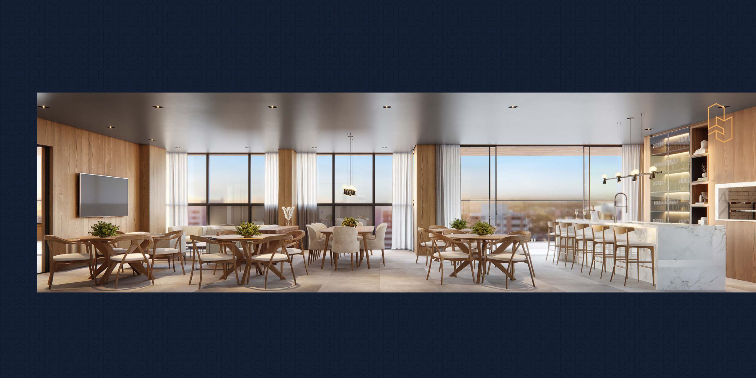 Apartamento Vanguard 2101 | Torres-Rs