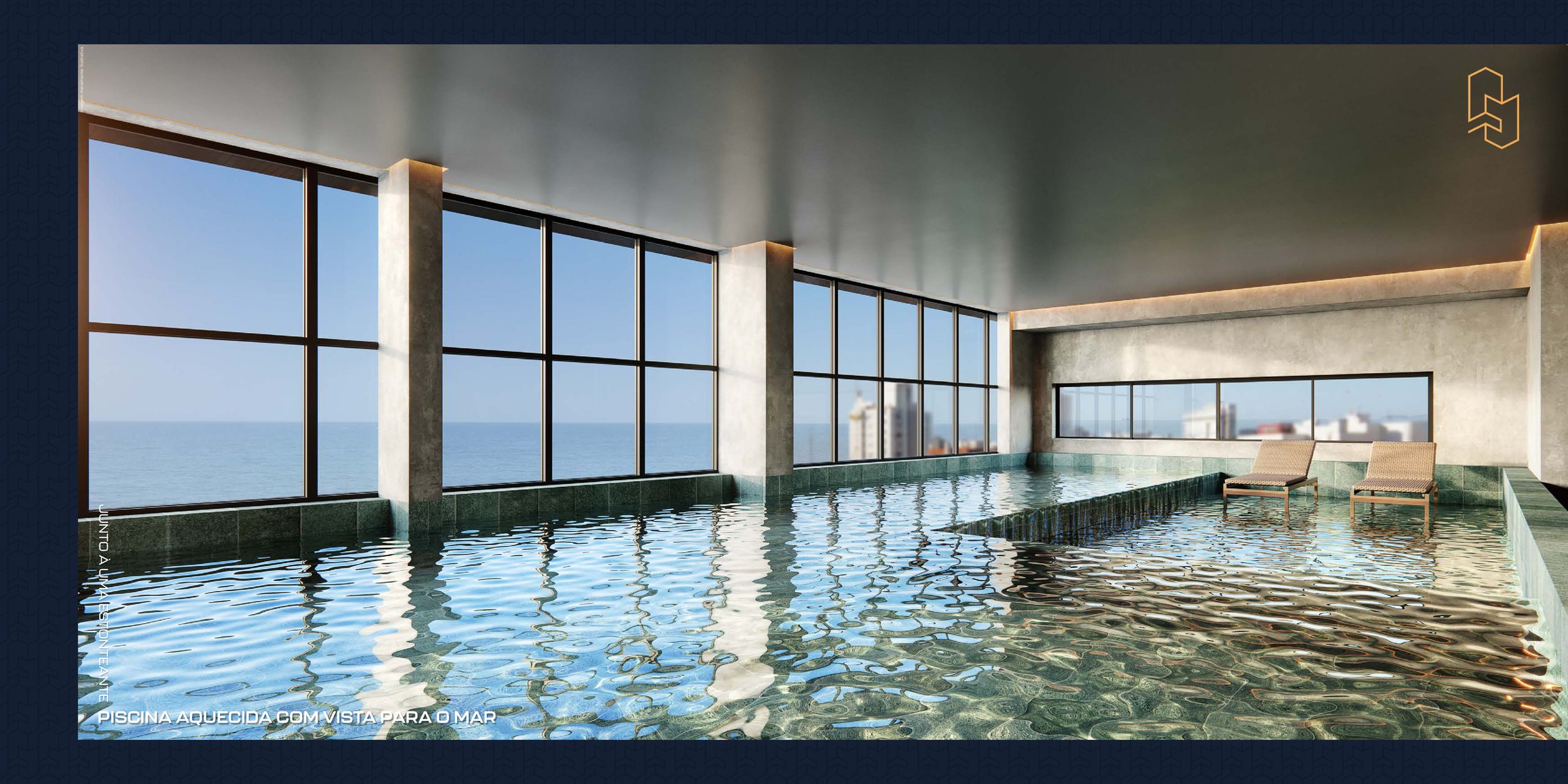 Apartamento Vanguard 2101 | Torres-Rs