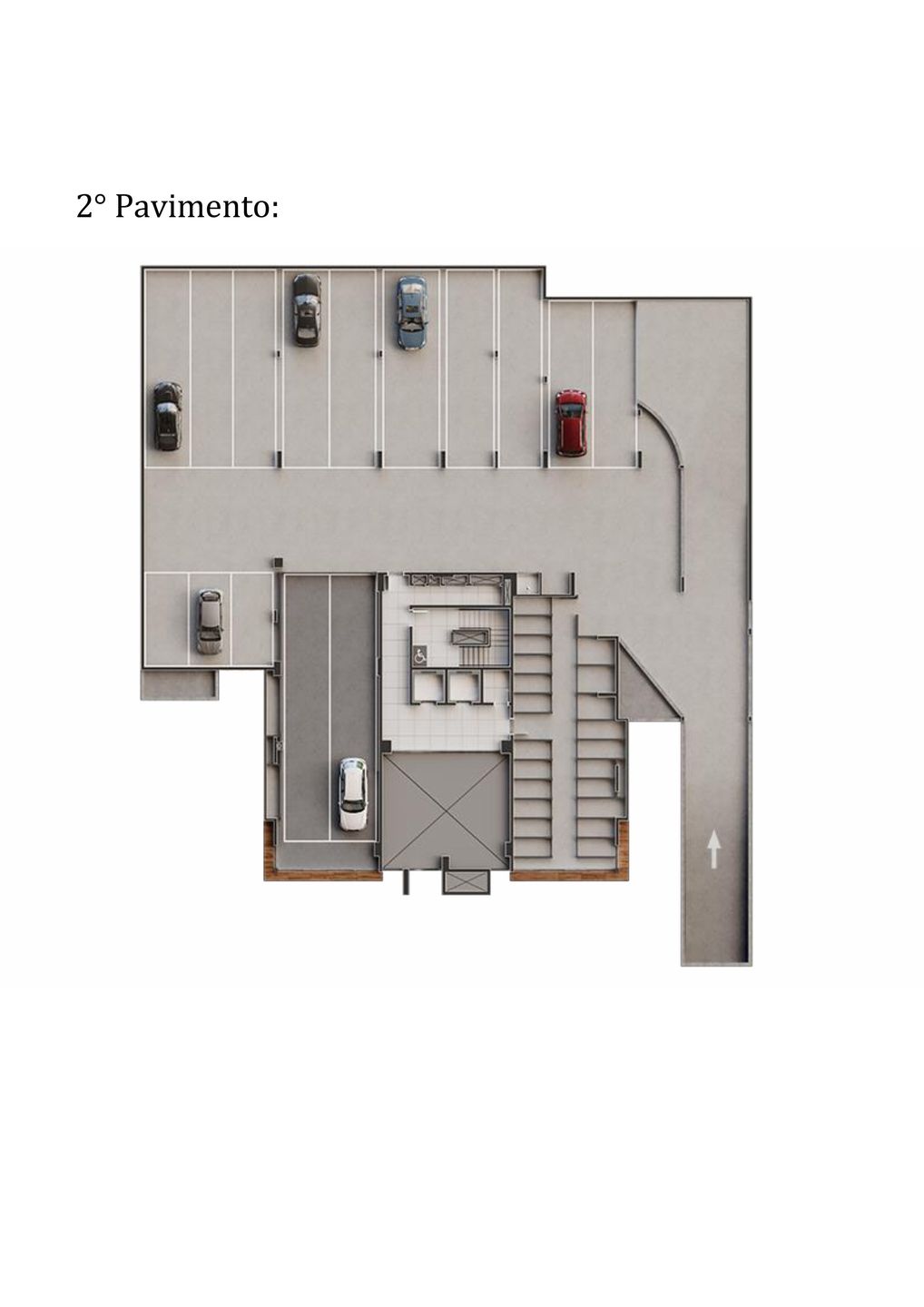 Apartamento Vanguard 2101 | Torres-Rs