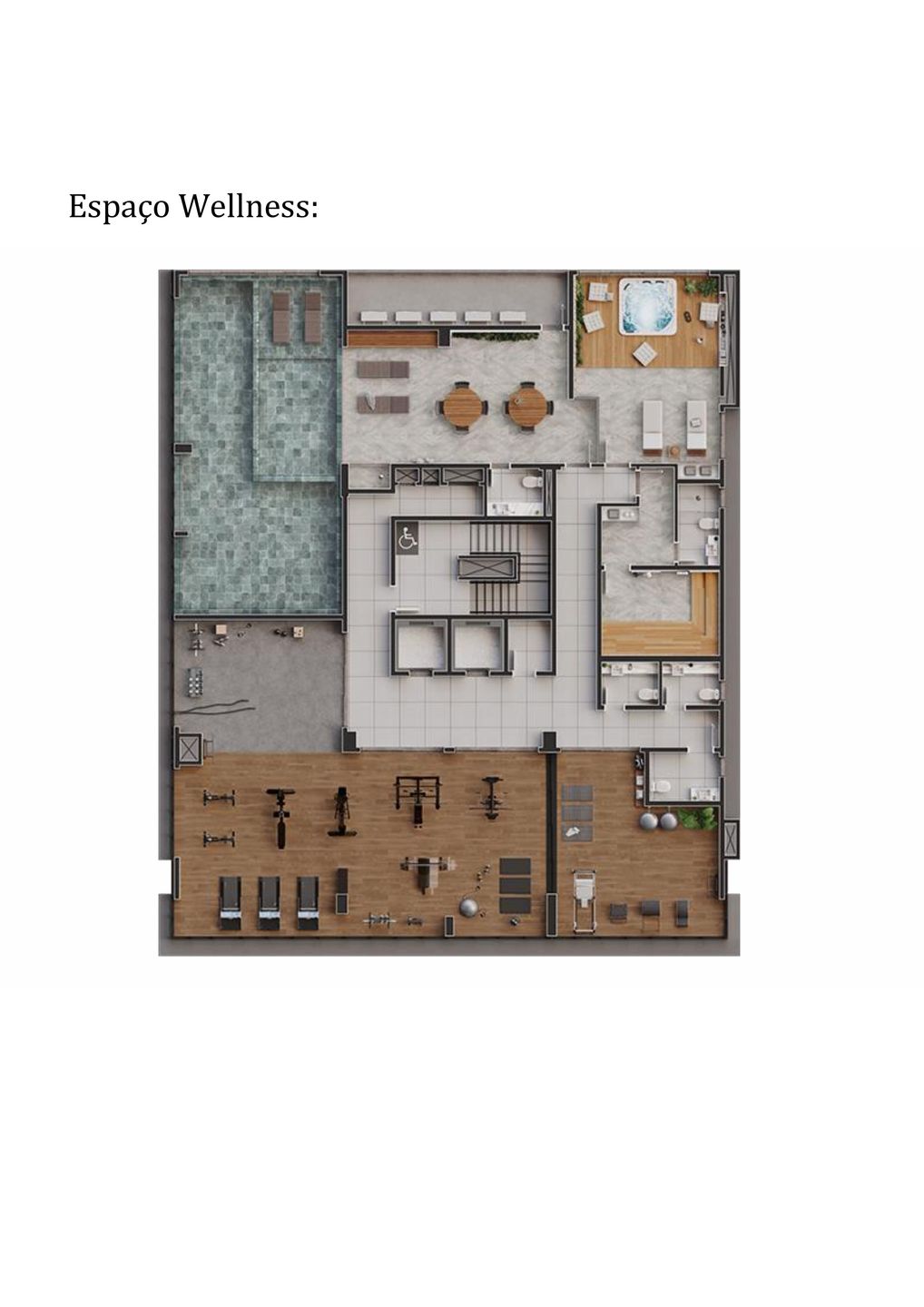 Apartamento Vanguard 2101 | Torres-Rs