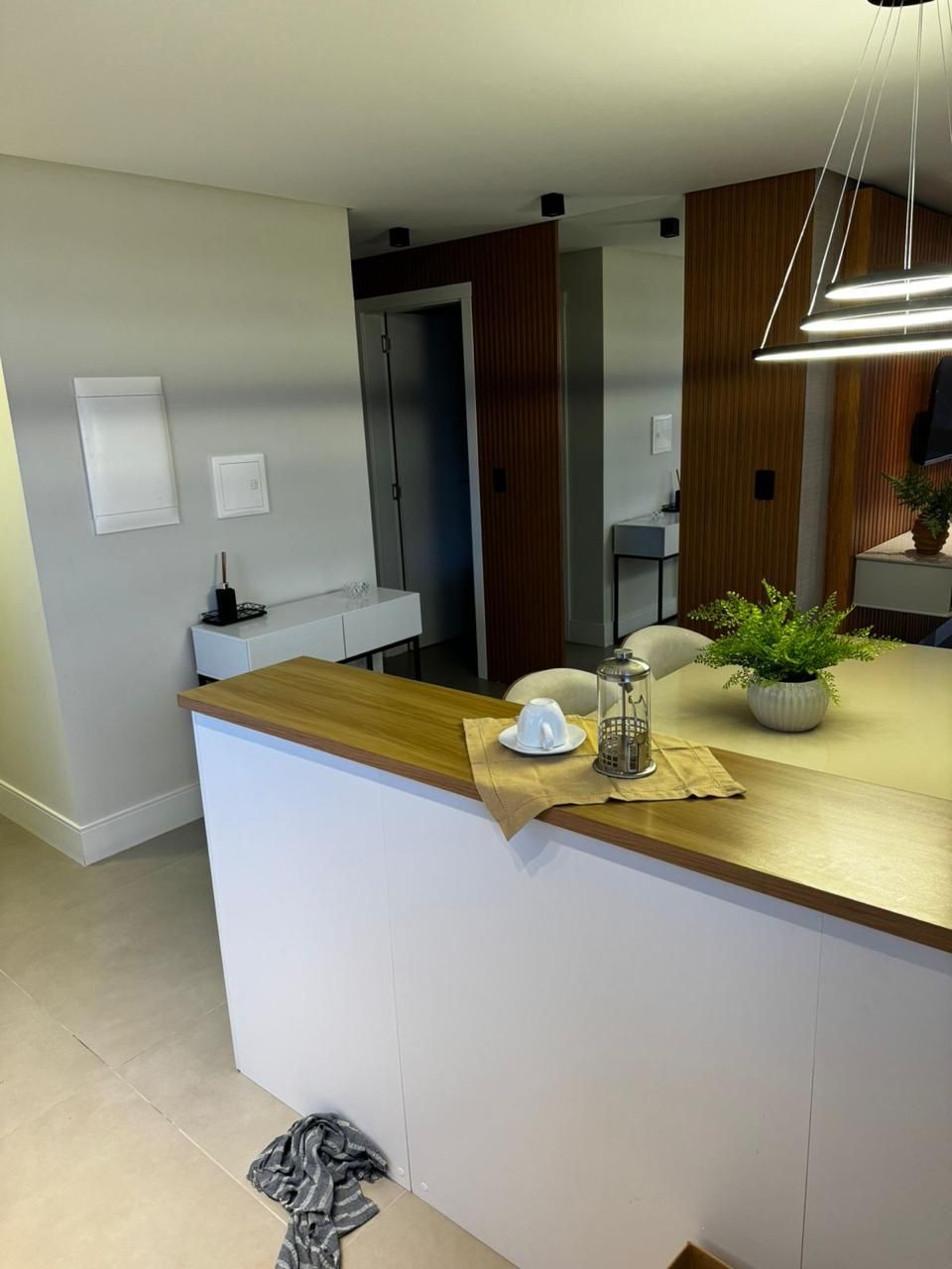 Apartamento Aston 503 |Torres-Rs