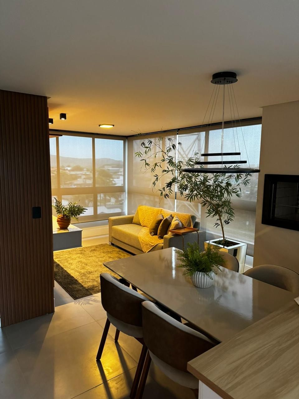 Apartamento Aston 503 |Torres-Rs