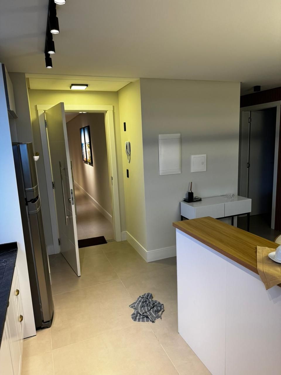 Apartamento Aston 503 |Torres-Rs