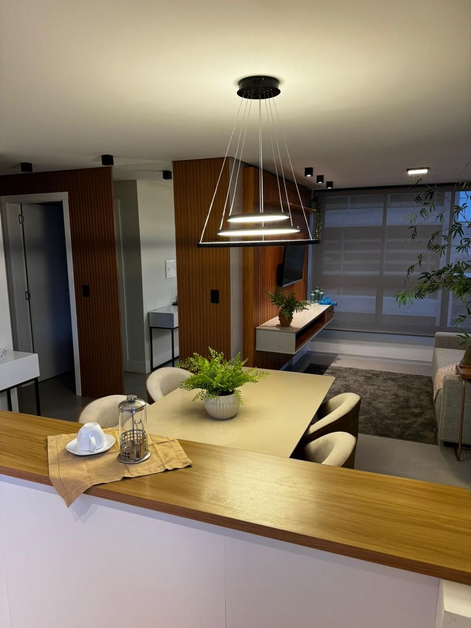 Apartamento Aston 503 |Torres-Rs