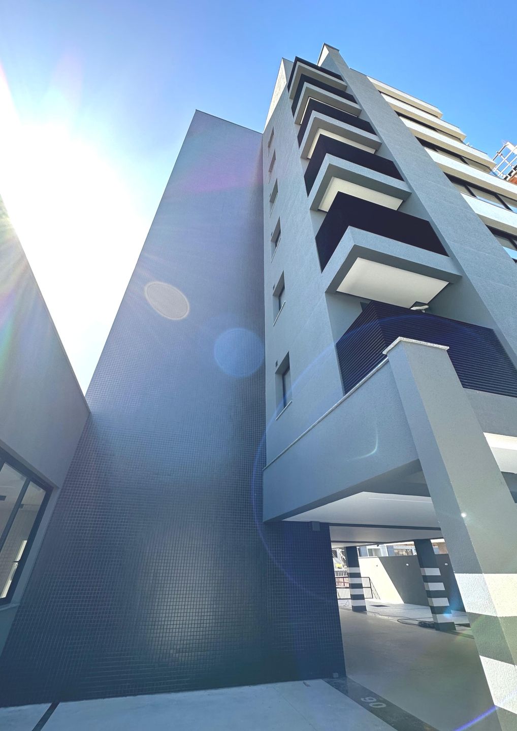 Apartamento de 2 quartos, 60m² no bairro Praia da Cal, em Torres | Eu Corretor