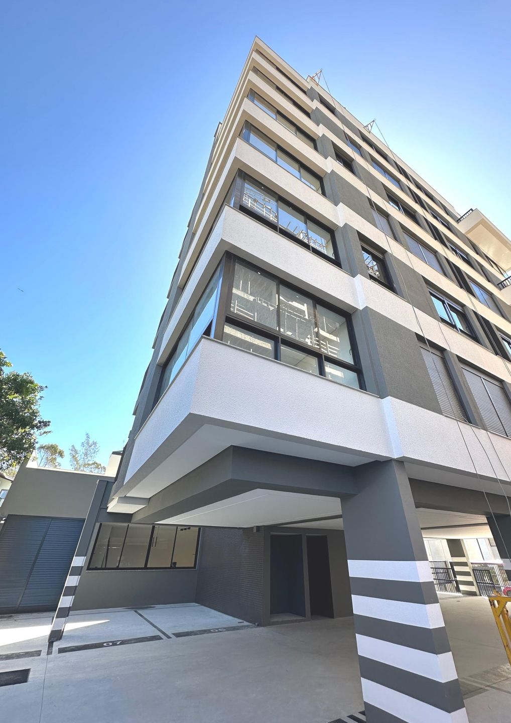 Apartamento de 2 quartos, 60m² no bairro Praia da Cal, em Torres | Eu Corretor
