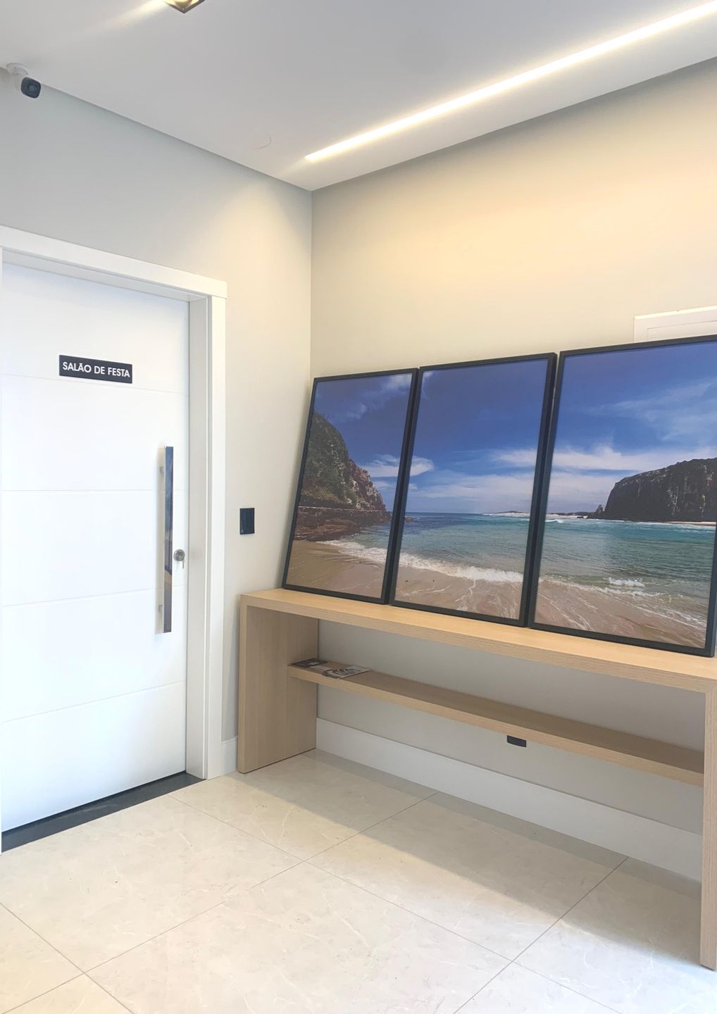 Apartamento Aston 503 |Torres-Rs