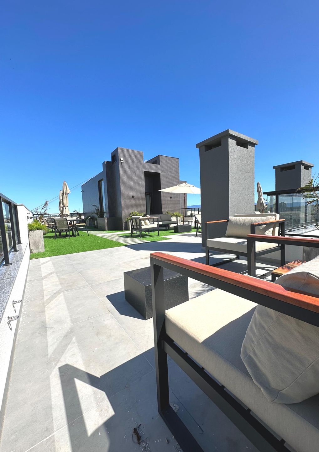 Apartamento Aston 503 |Torres-Rs