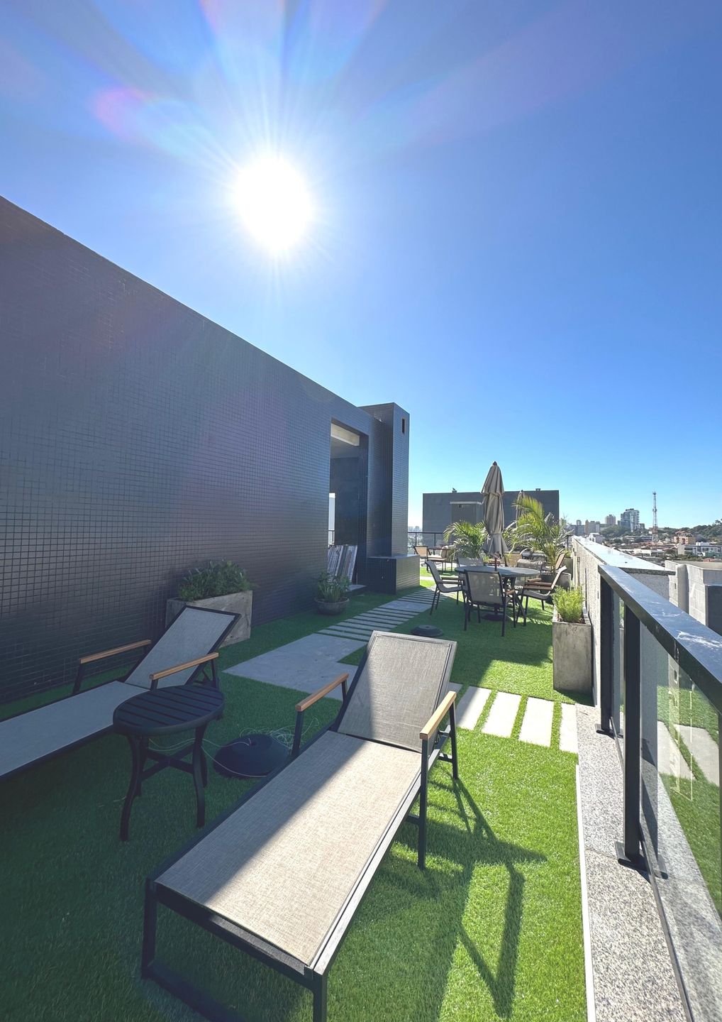 Apartamento Aston 503 |Torres-Rs