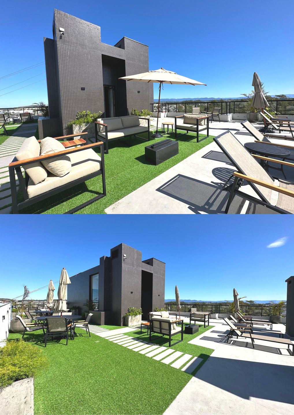 Apartamento Aston 503 |Torres-Rs