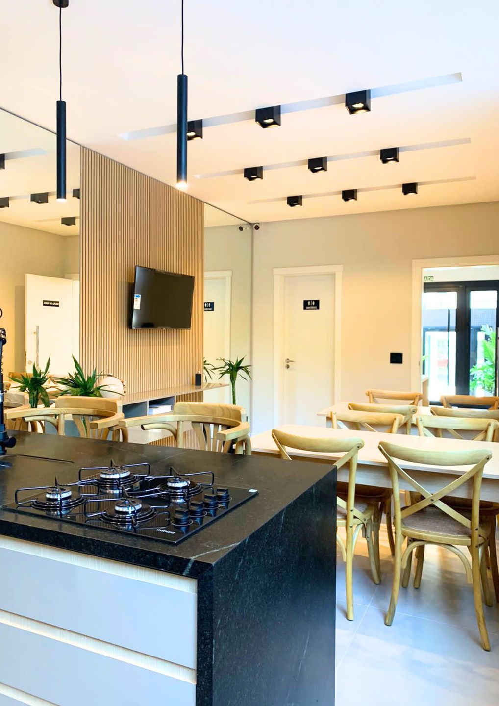 Apartamento Aston 503 |Torres-Rs