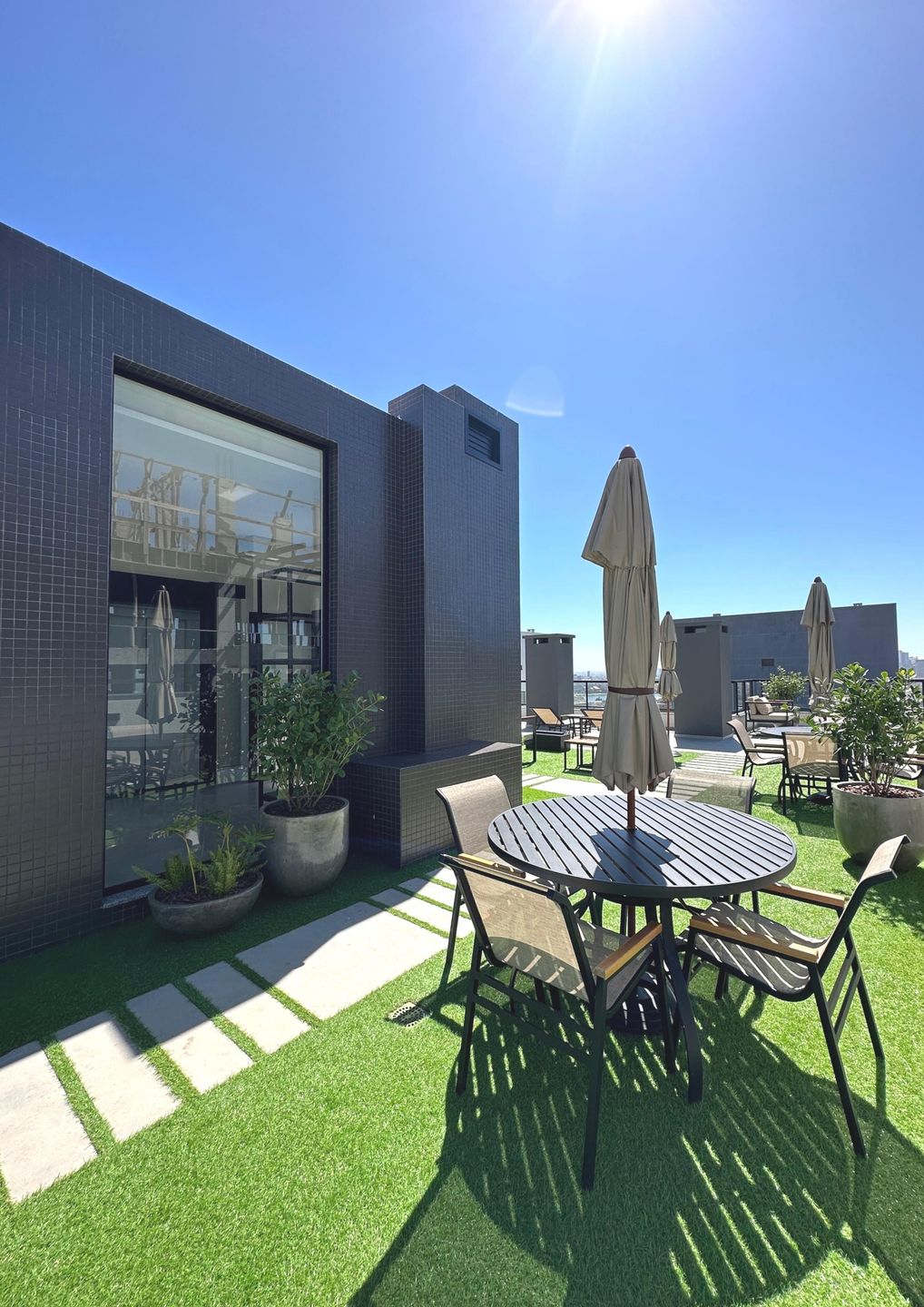 Apartamento Aston 503 |Torres-Rs