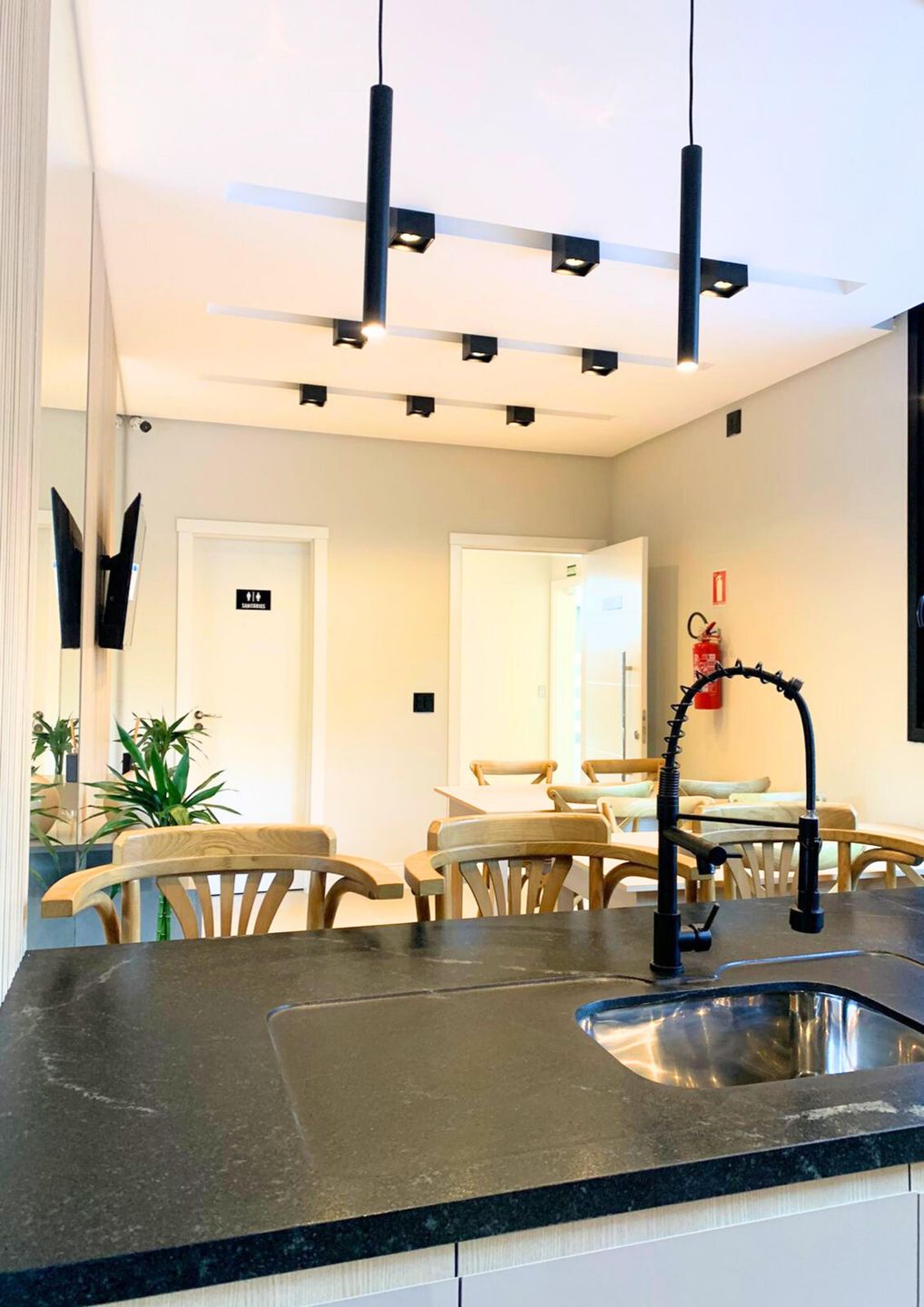 Apartamento Aston 503 |Torres-Rs