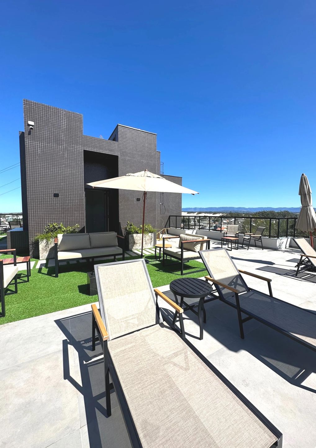 Apartamento Aston 503 |Torres-Rs