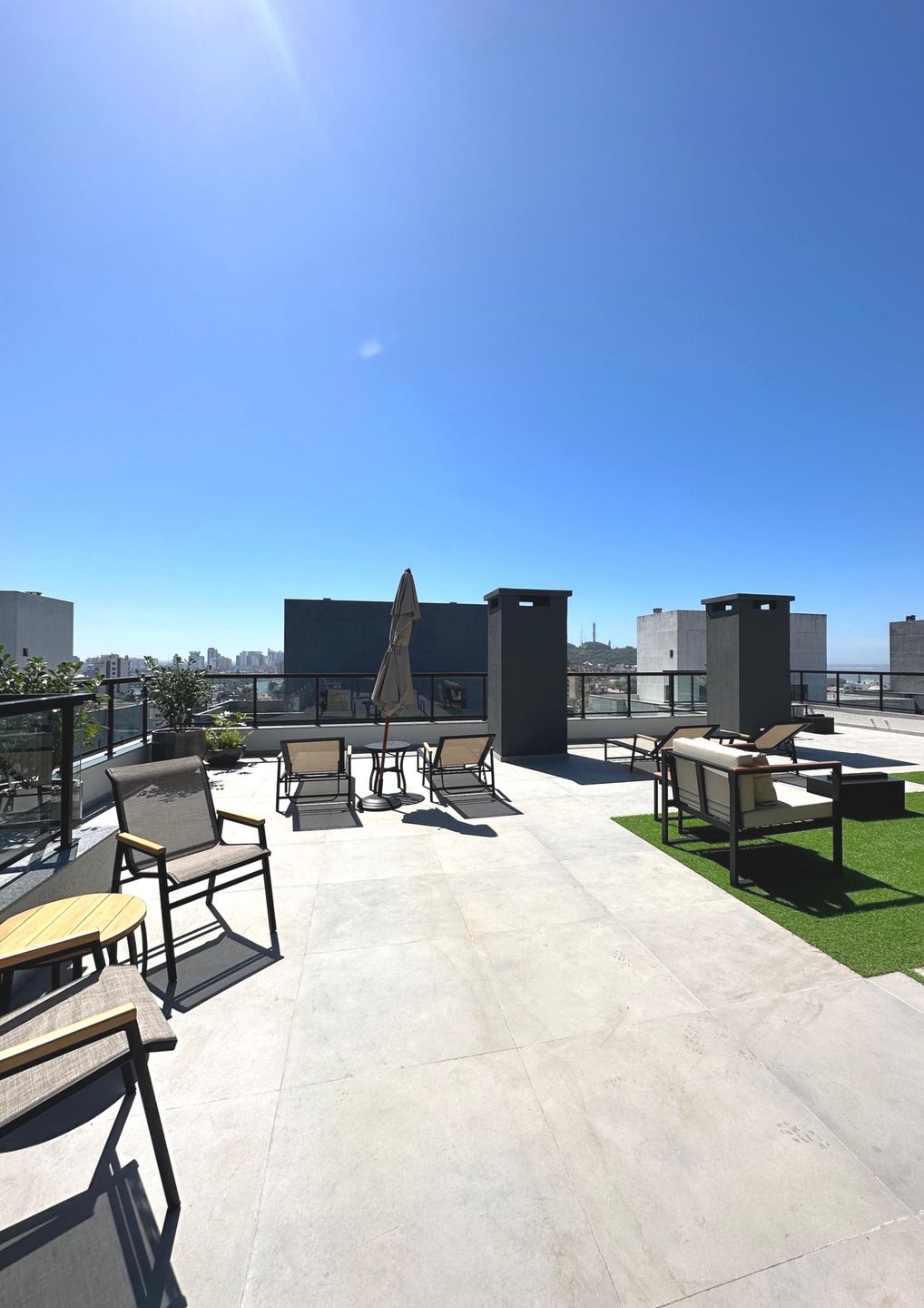 Apartamento Aston 503 |Torres-Rs