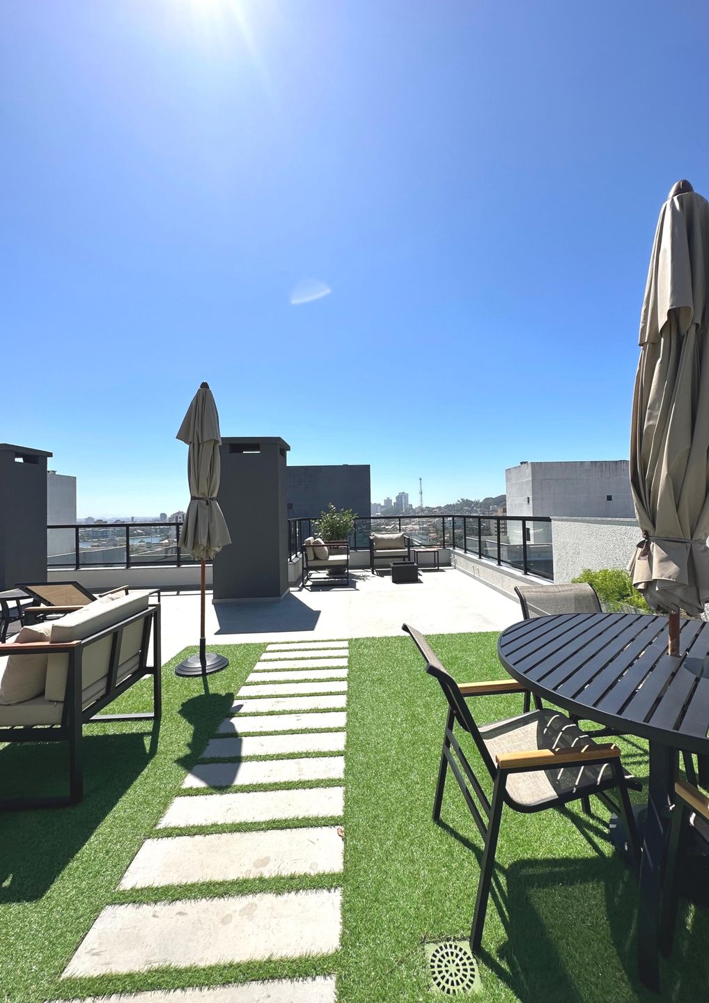 Apartamento Aston 503 |Torres-Rs