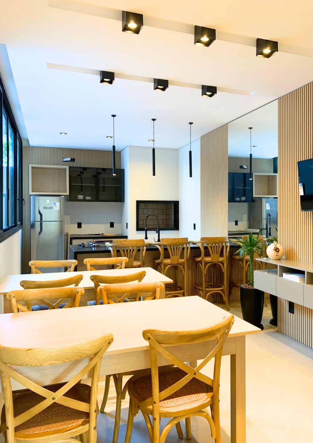 Apartamento Aston 503 |Torres-Rs