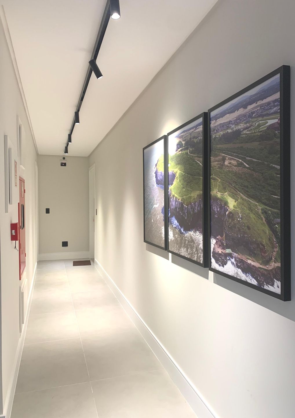 Apartamento Aston 503 |Torres-Rs