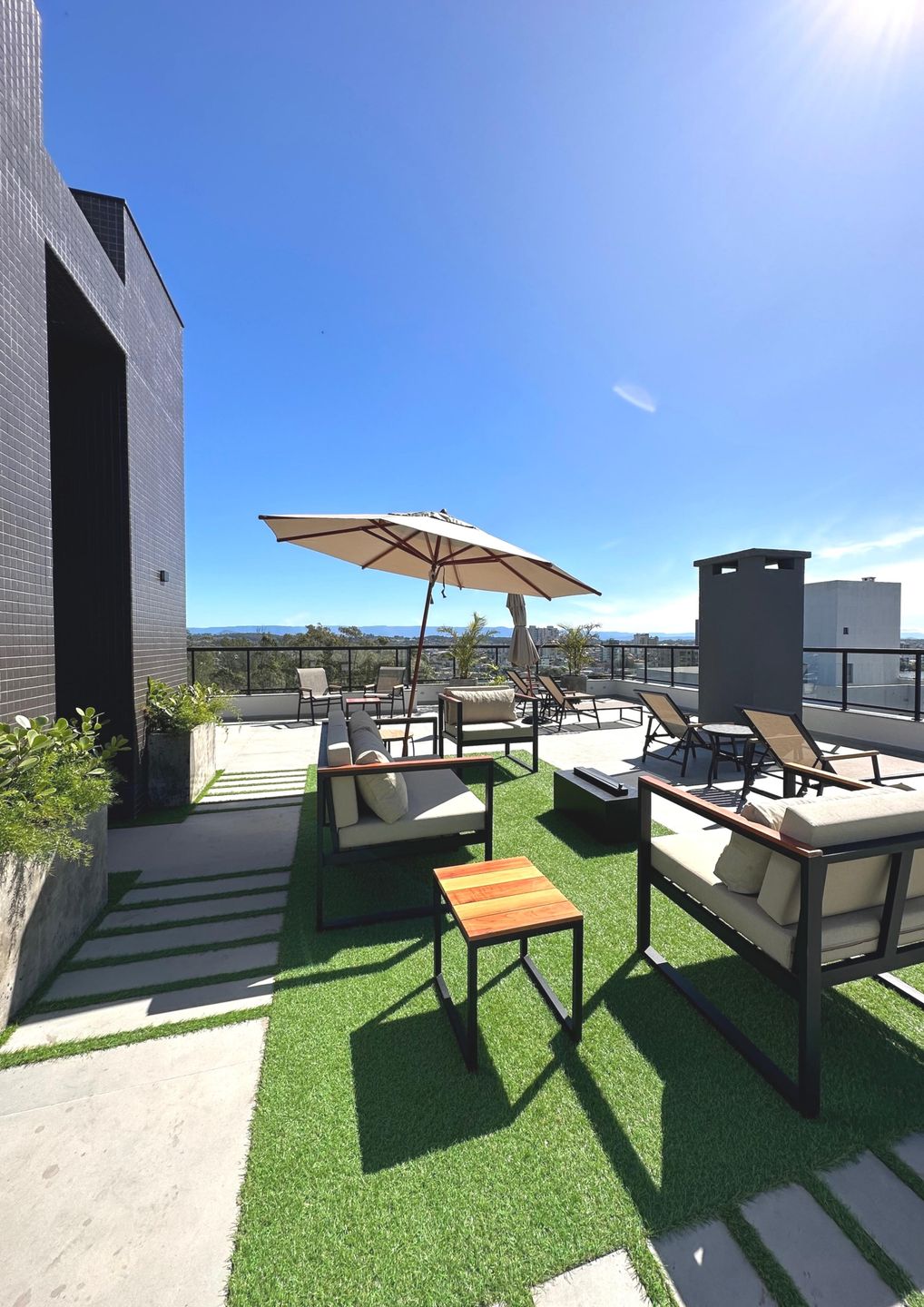 Apartamento Aston 503 |Torres-Rs