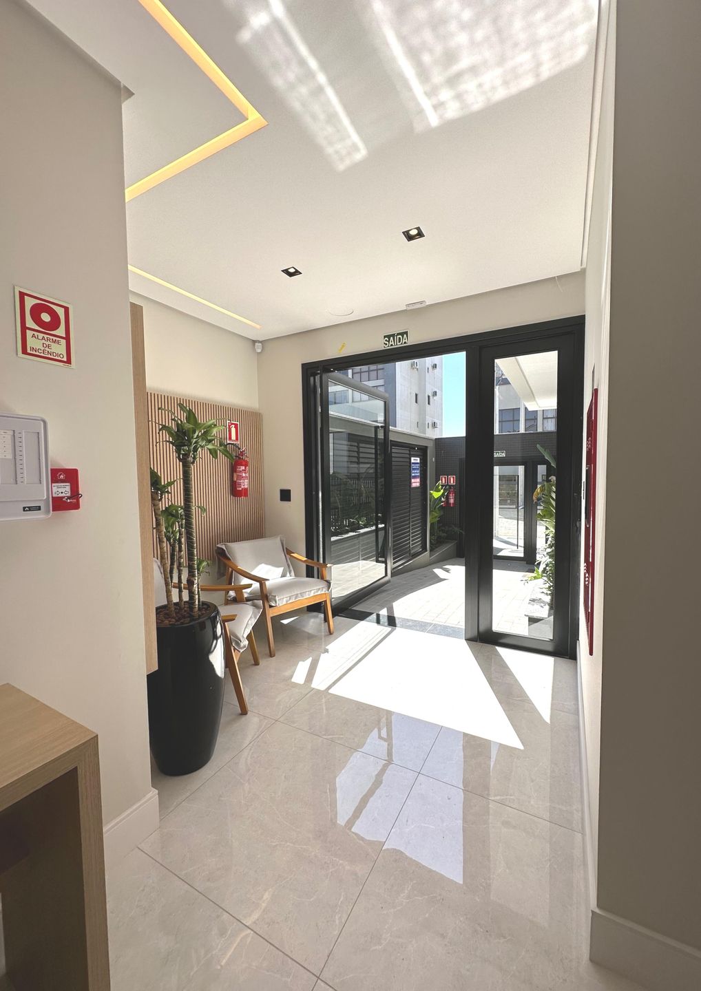 Apartamento Aston 503 |Torres-Rs