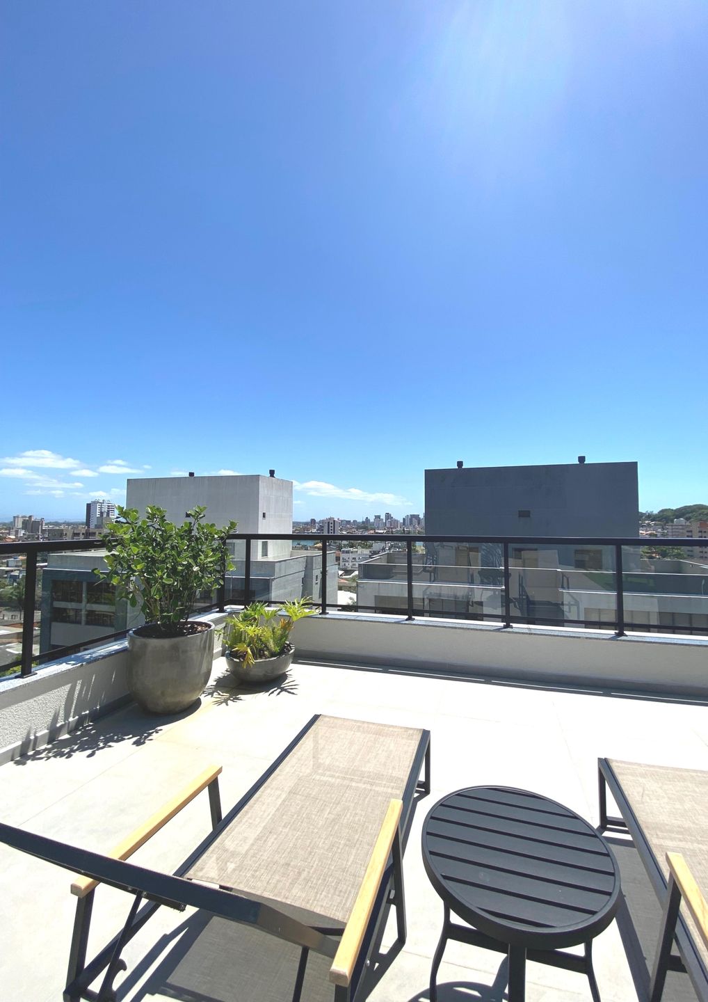 Apartamento Aston 503 |Torres-Rs