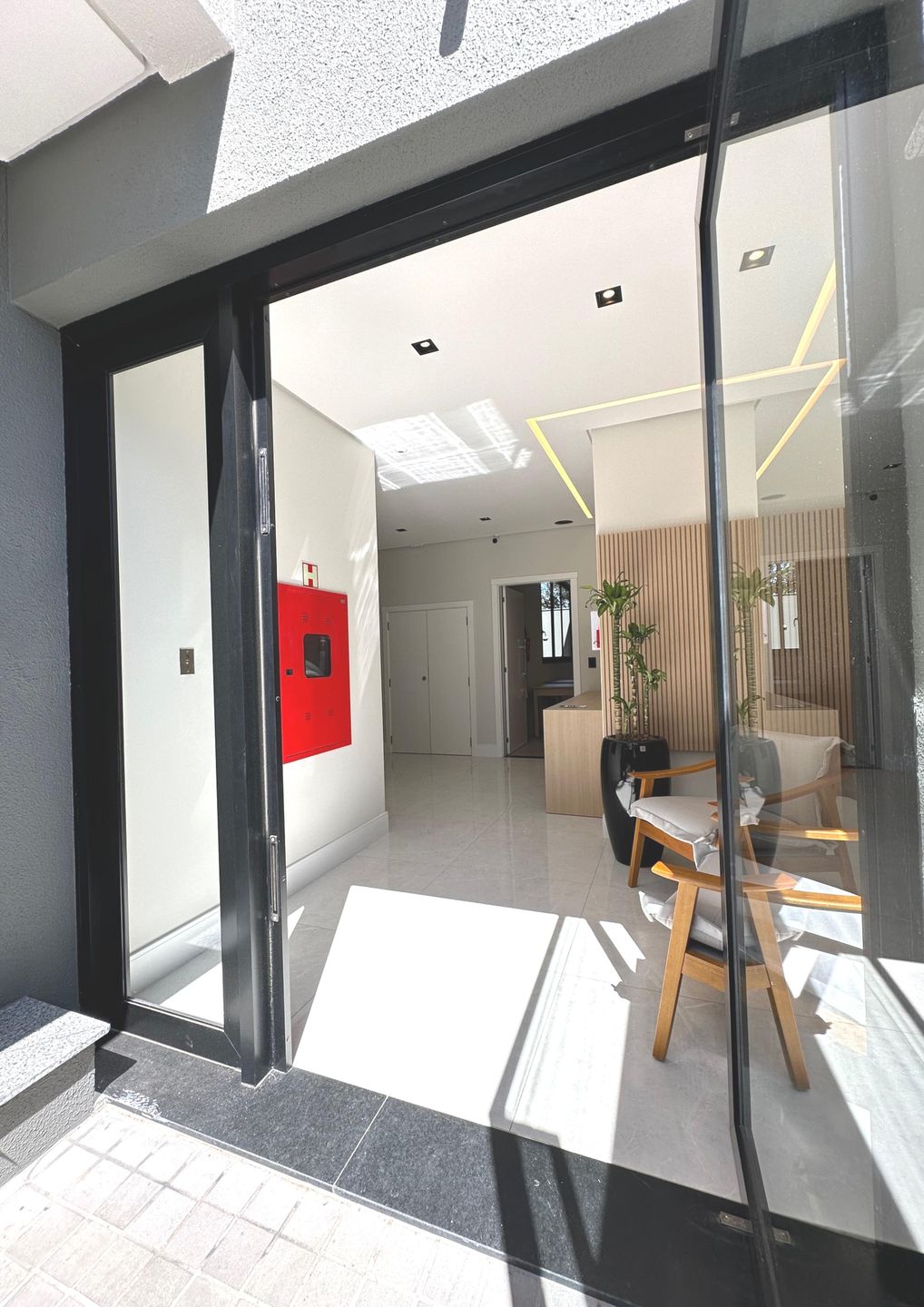 Apartamento Aston 503 |Torres-Rs