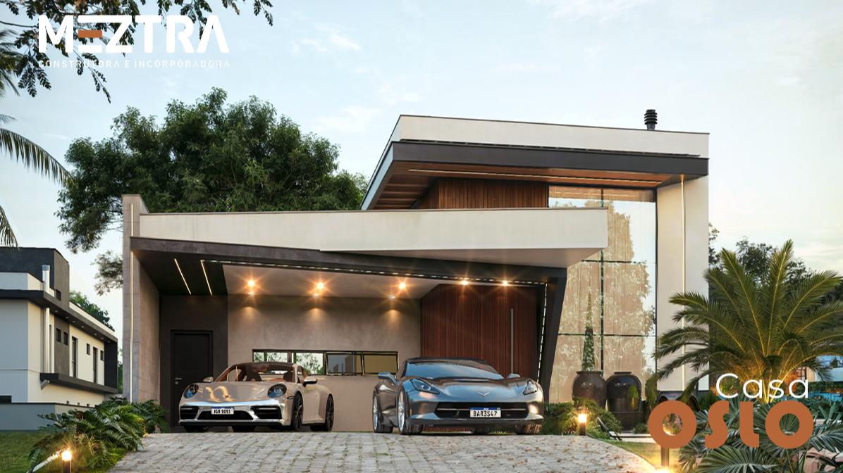 Casa Oslo
