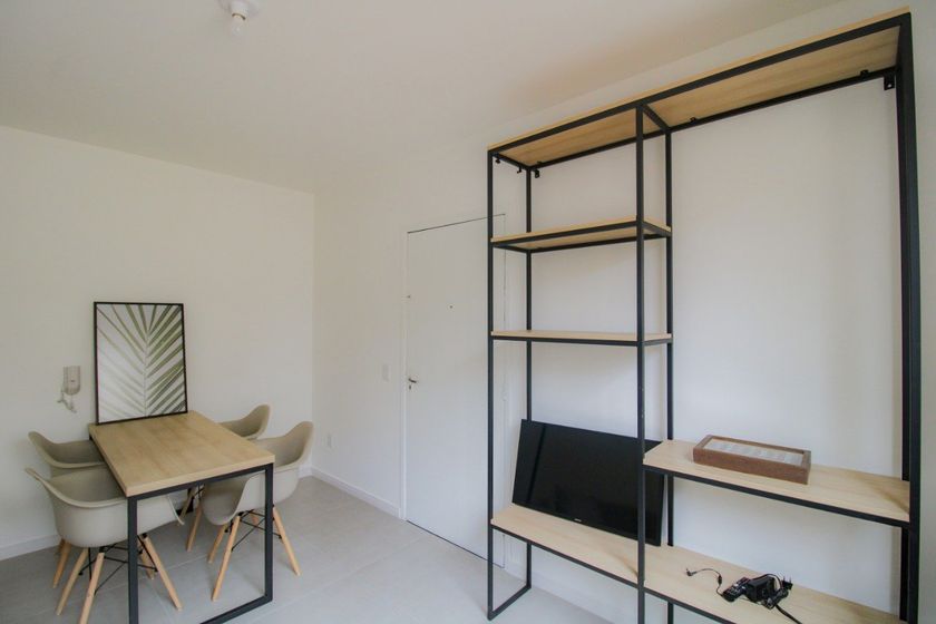 Imagem Apartamento - Internas 0