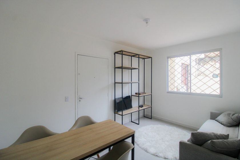 Imagem Apartamento - Internas 0
