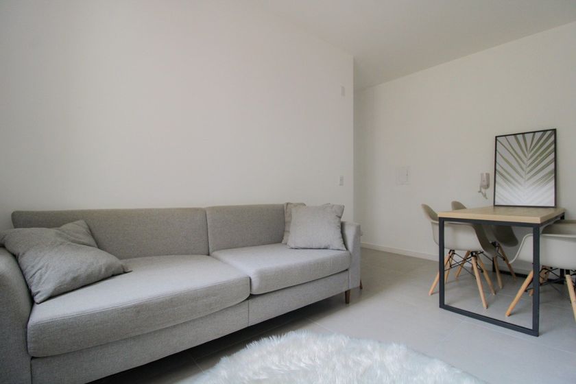 Imagem Apartamento - Internas 0