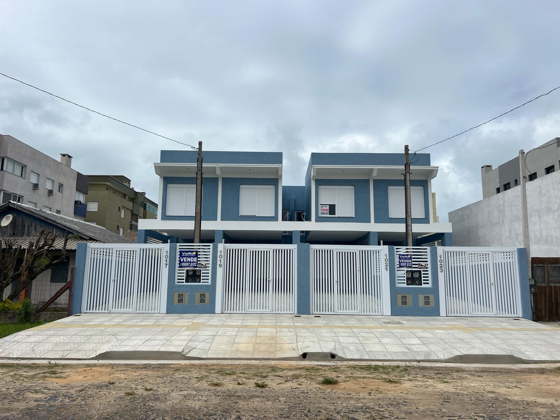 Casa de 3 quartos, 152m² no bairro Nova Tramandai, em Tramandaí | Eu Corretor