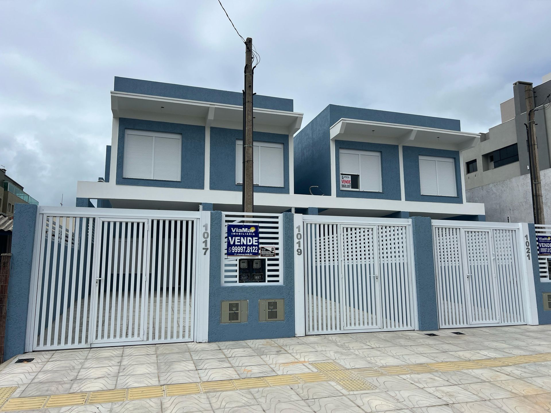 Casa de 3 quartos, 152m² no bairro Nova Tramandai, em Tramandaí | Eu Corretor