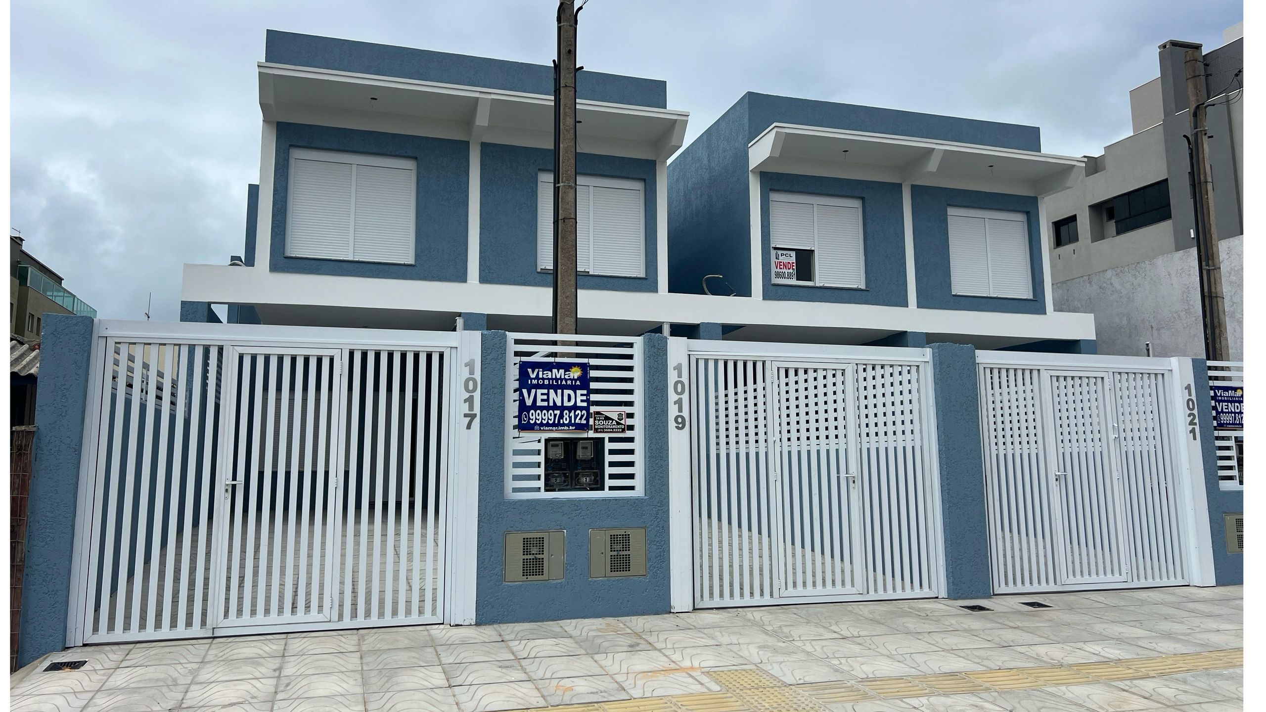 Casa 01 Tramandai