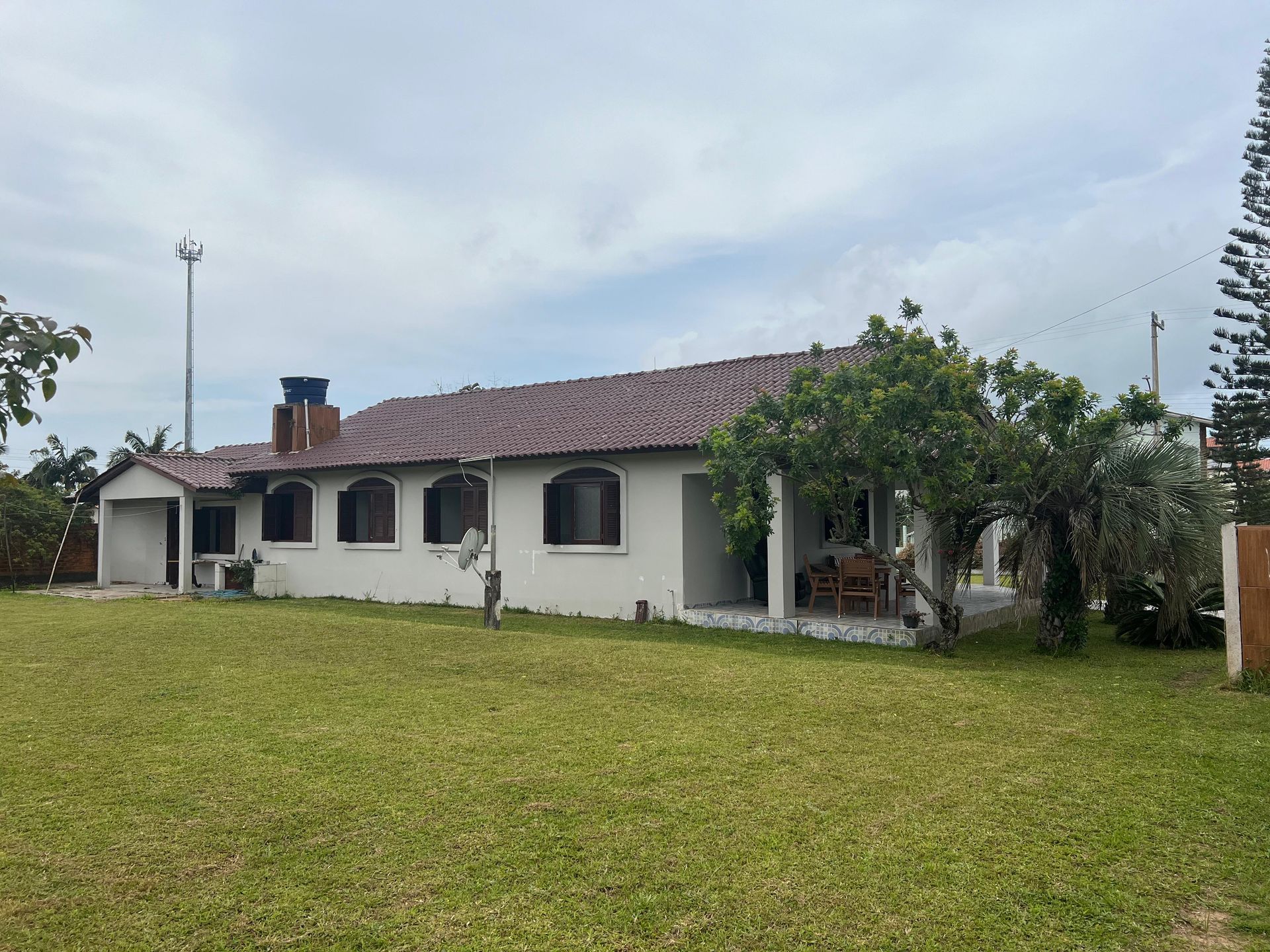 Casa de 6 quartos, 264m² no bairro Praia Grande, em Torres | Eu Corretor