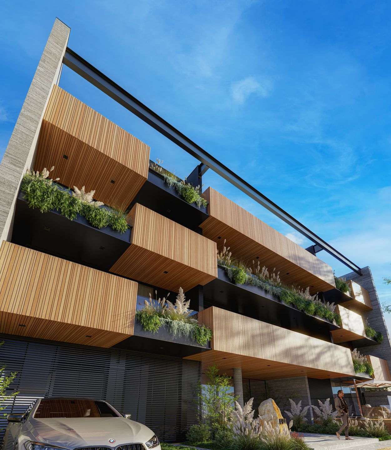 Cobertura de 3 quartos, 194m² no bairro Praia da Cal, em Torres | Eu Corretor