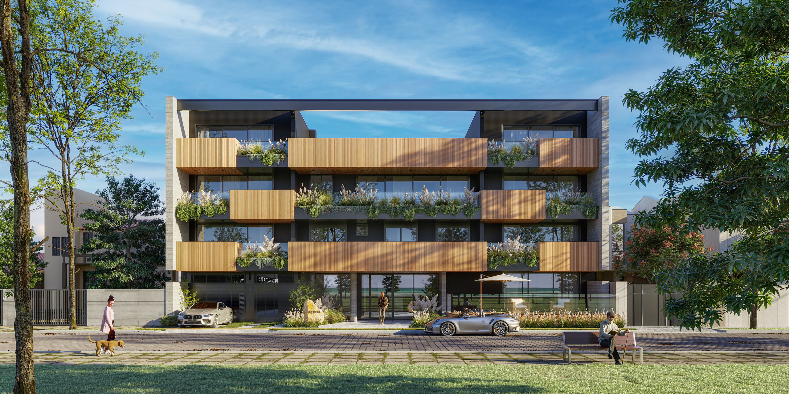 Cobertura de 3 quartos, 194m² no bairro Praia da Cal, em Torres | Eu Corretor