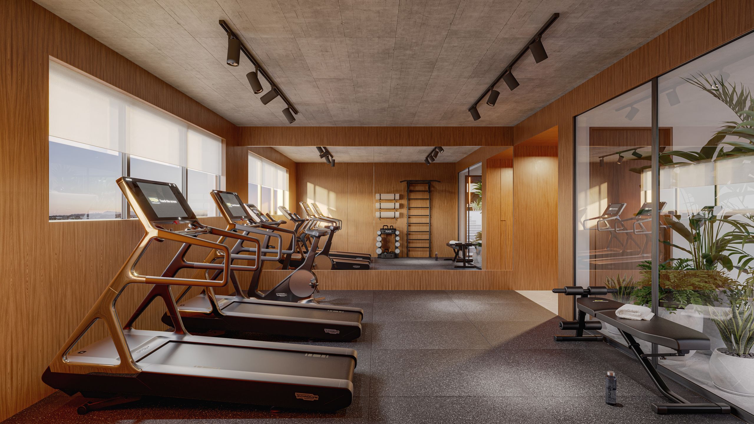 Cobertura de 3 quartos, 194m² no bairro Praia da Cal, em Torres | Eu Corretor