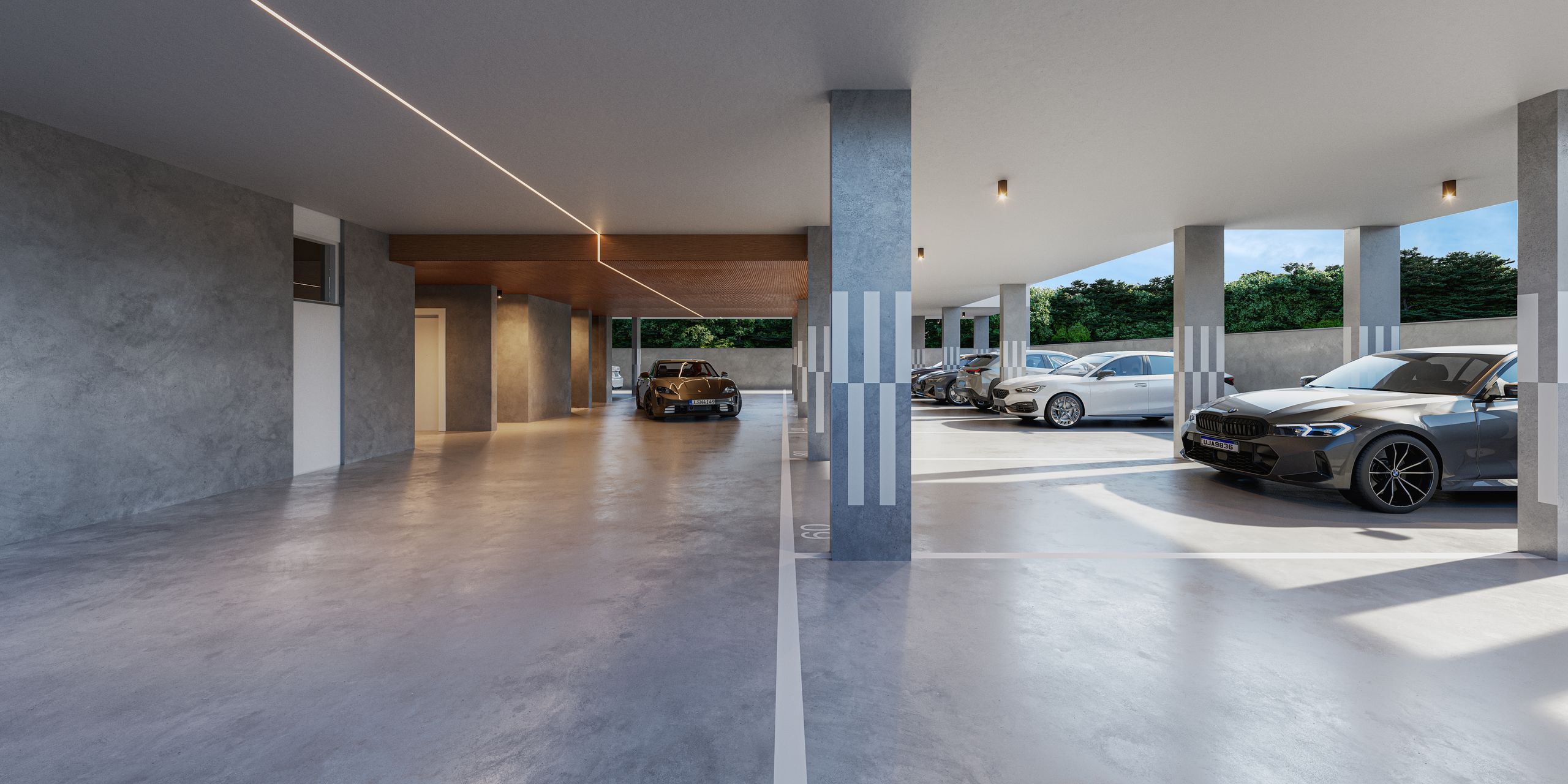 Cobertura de 3 quartos, 194m² no bairro Praia da Cal, em Torres | Eu Corretor