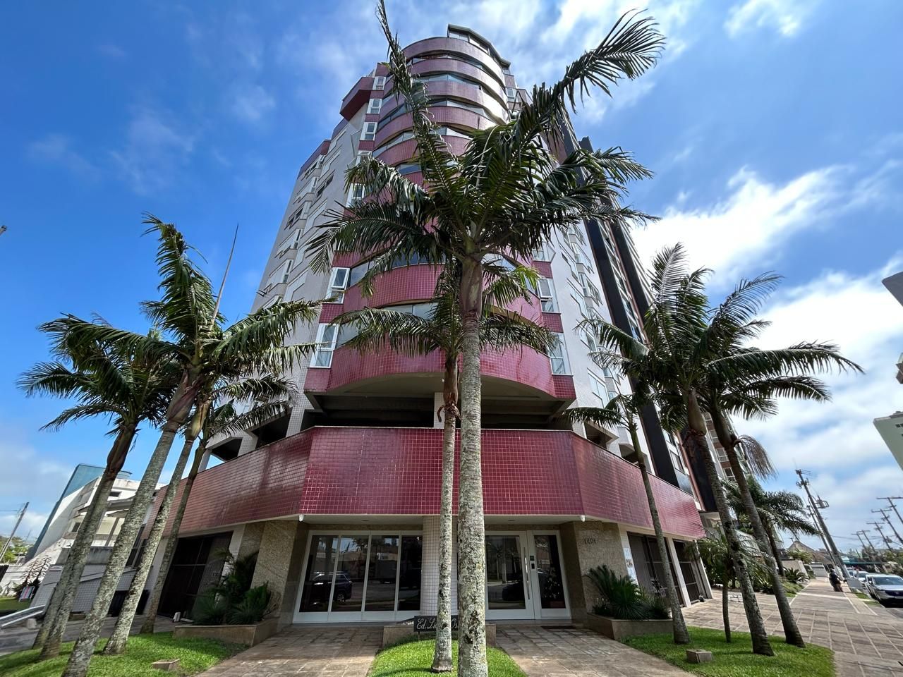 Apartamento de 3 quartos, 167m² no bairro Praia Grande, em Torres | Eu Corretor