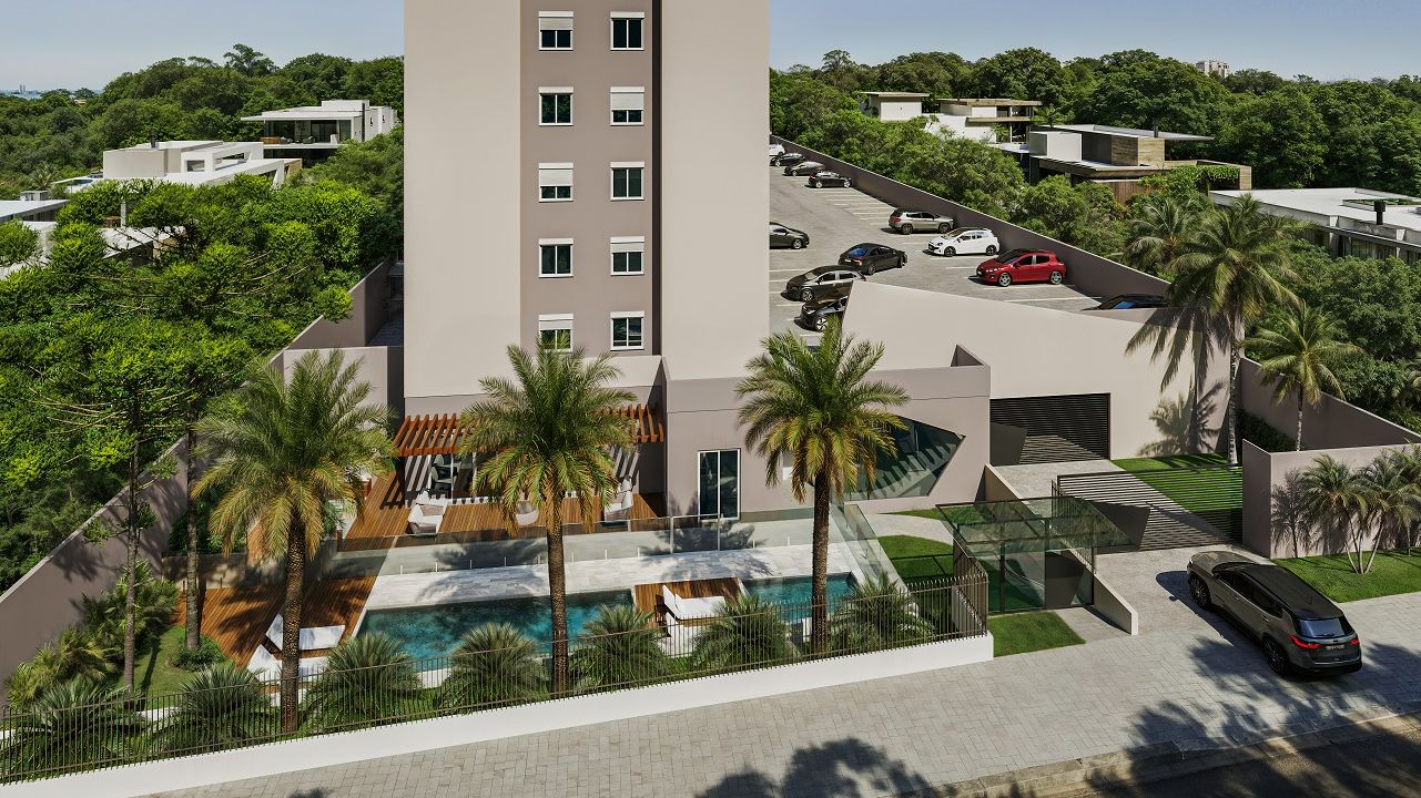 Villaggio Speranza - Enquadrado no Porta de Entrada