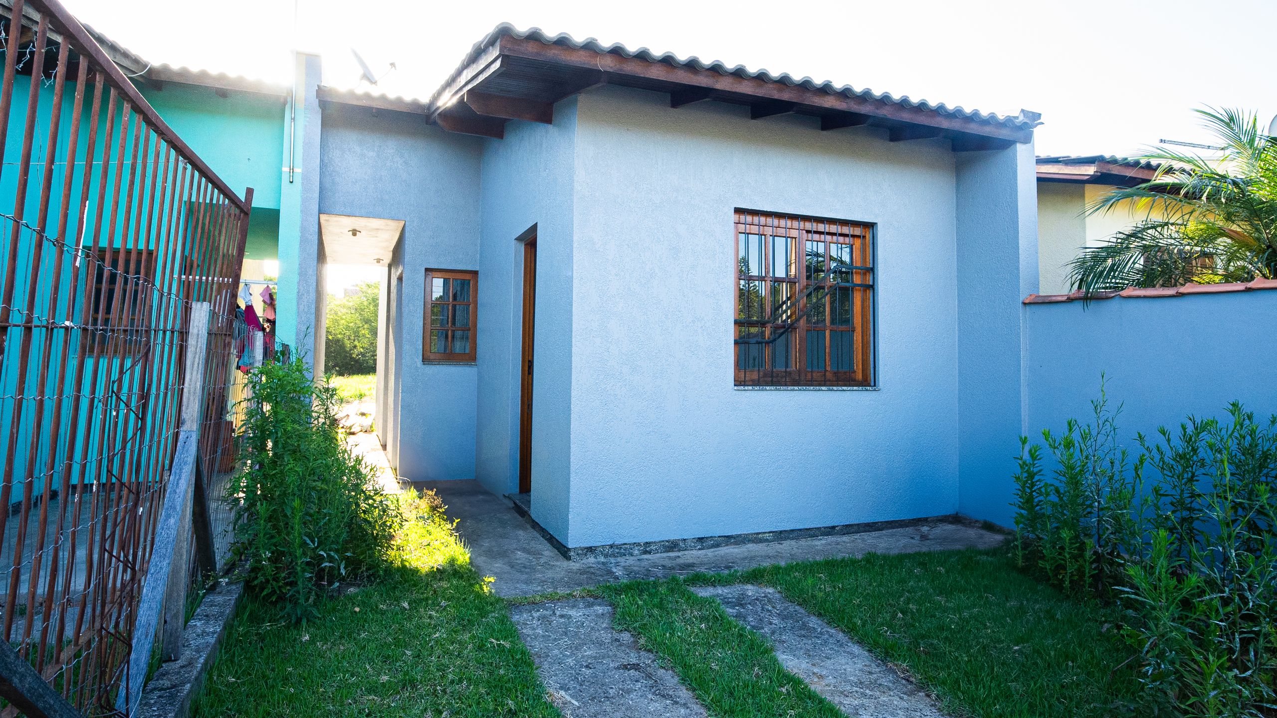 Casa Arroio da Manteiga