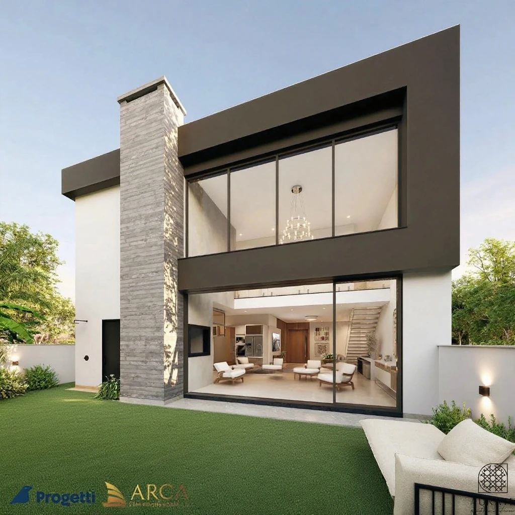 Casa, 3 quartos, 197 m² - Foto 6