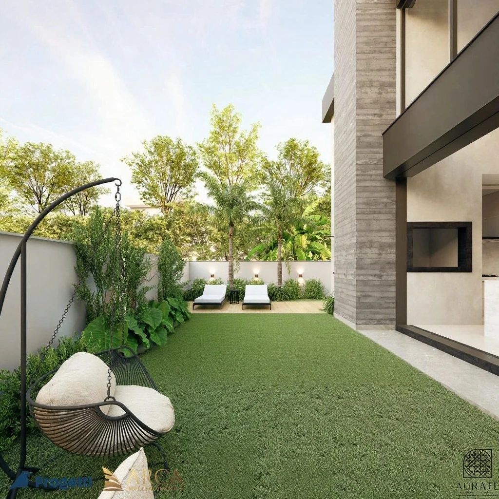 Casa, 3 quartos, 197 m² - Foto 7