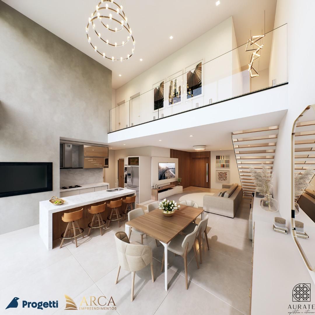 Casa, 3 quartos, 197 m² - Foto 11