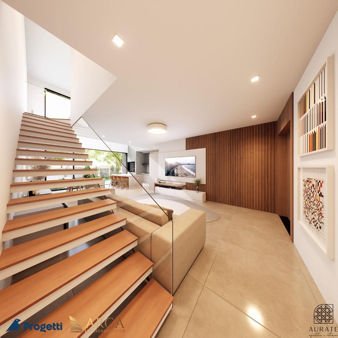 Casa, 3 quartos, 197 m² - Foto 9