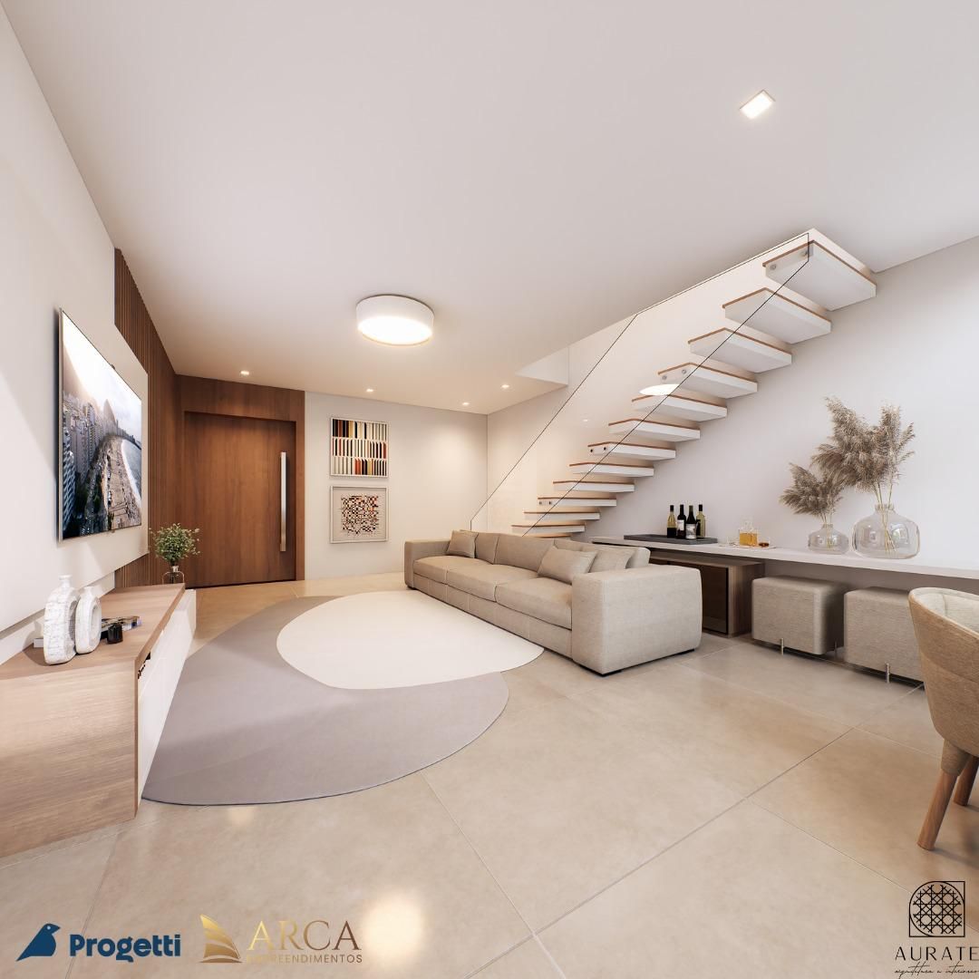 Casa, 3 quartos, 197 m² - Foto 8