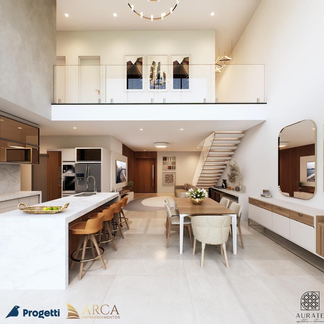 Casa, 3 quartos, 197 m² - Foto 10