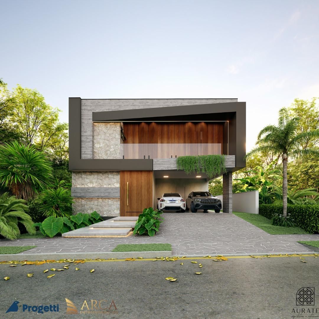 Casa, 3 quartos, 197 m² - Foto 3